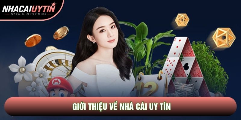 Giới thiệu về Nhà cái uy tín